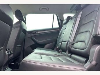 Skoda Kodiaq 1.5 TSI SE L Executive 5dr DSG [7 Seat]