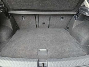 Volkswagen T-Roc 1.0 TSI SE 5dr