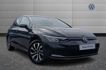 Volkswagen Golf 1.5 TSI 150 Active 5dr