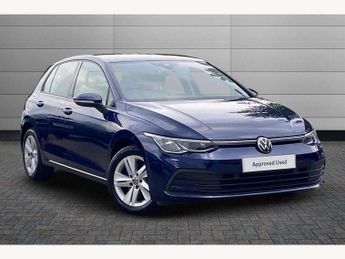 Volkswagen Golf 1.0 TSI Life 5dr