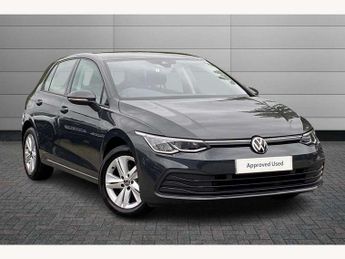 Volkswagen Golf 1.5 TSI Life 5dr