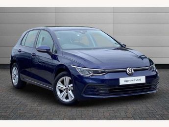 Volkswagen Golf TDi 2.0 TDI Life 5dr DSG