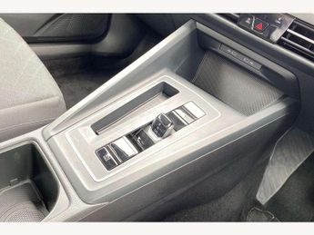 Volkswagen Golf 2.0 TDI Life 5dr DSG