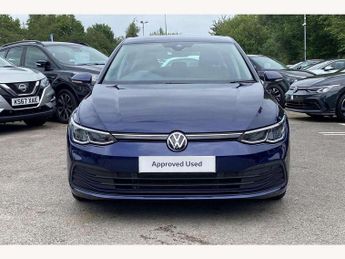 Volkswagen Golf 2.0 TDI Life 5dr DSG