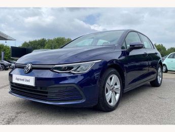 Volkswagen Golf 2.0 TDI Life 5dr DSG