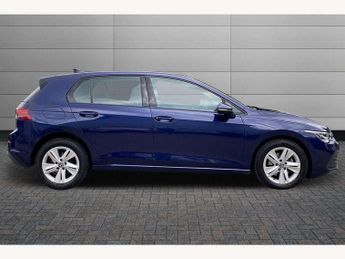 Volkswagen Golf 2.0 TDI Life 5dr DSG
