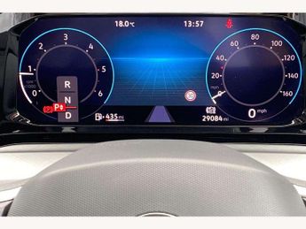 Volkswagen Golf 2.0 TDI Life 5dr DSG