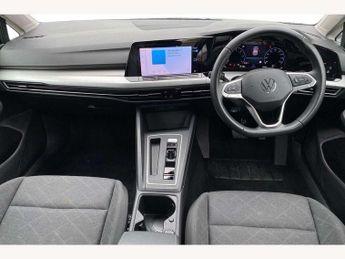 Volkswagen Golf 2.0 TDI Life 5dr DSG