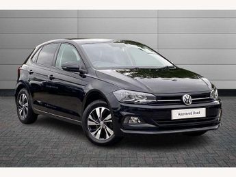 Volkswagen Polo 1.0 TSI 95 Match 5dr
