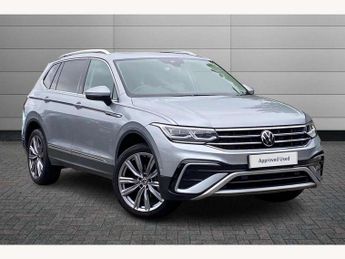Volkswagen Tiguan 2.0 TDI Elegance 5dr DSG