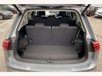 Volkswagen Tiguan Allspace 2.0 TDI Elegance 5dr DSG