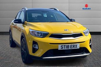 Kia Stonic 1.0T GDi First Edition 5dr