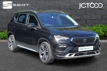 SEAT Ateca 1.5 TSI EVO Xperience Lux 5dr DSG