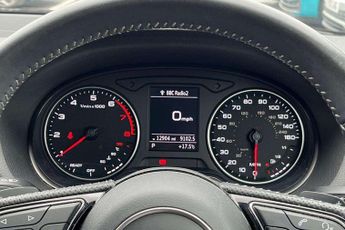 Audi Q2 35 TFSI S Line 5dr S Tronic