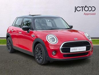 MINI Hatch 1.5 Cooper Classic II 5dr