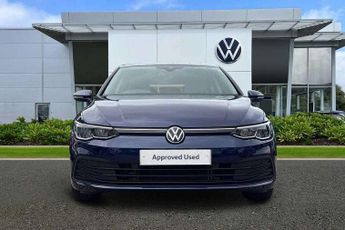 Volkswagen Golf 1.5 eTSI 150 Life 5dr DSG