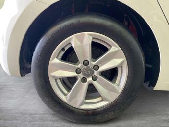 Audi A1 25 TFSI Technik 5dr