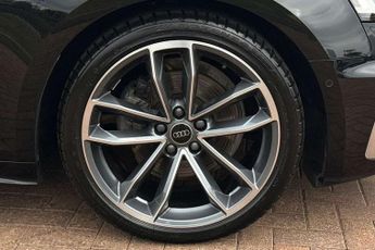 Audi A5 Sportback 35 TFSI S Line 5dr S Tronic