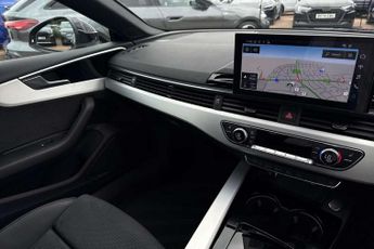 Audi A5 Sportback 35 TFSI S Line 5dr S Tronic