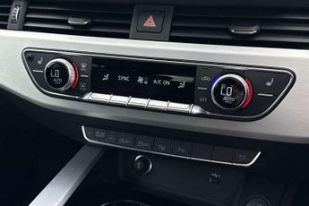 Audi A5 Sportback 35 TFSI S Line 5dr S Tronic