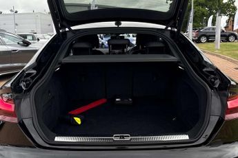 Audi A5 Sportback 35 TFSI S Line 5dr S Tronic