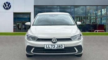 Volkswagen Polo 1.0 TSI Life 5dr