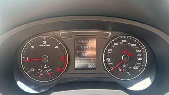 Audi Q3 2.0 TDI [184] Quattro S Line Plus 5dr S Tronic