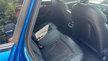 Audi Q3 2.0 TDI [184] Quattro S Line Plus 5dr S Tronic