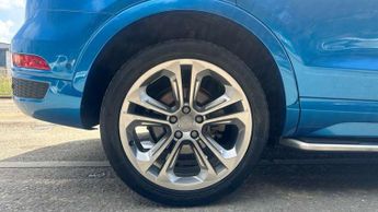 Audi Q3 2.0 TDI [184] Quattro S Line Plus 5dr S Tronic