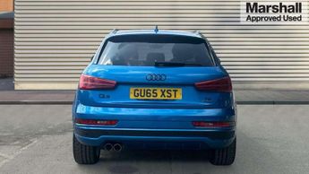 Audi Q3 2.0 TDI [184] Quattro S Line Plus 5dr S Tronic