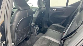 Volvo XC40 1.5 T5 Recharge PHEV R DESIGN Pro 5dr Auto
