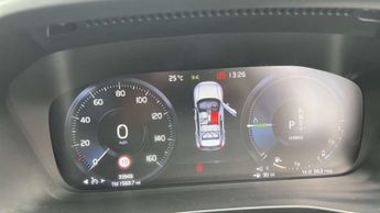 Volvo XC40 1.5 T5 Recharge PHEV R DESIGN Pro 5dr Auto
