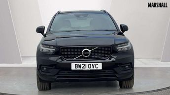 Volvo XC40 1.5 T5 Recharge PHEV R DESIGN Pro 5dr Auto