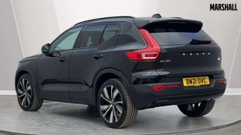 Volvo XC40 1.5 T5 Recharge PHEV R DESIGN Pro 5dr Auto