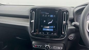 Volvo XC40 1.5 T5 Recharge PHEV R DESIGN Pro 5dr Auto
