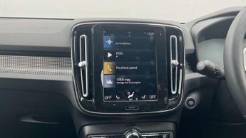 Volvo XC40 1.5 T5 Recharge PHEV R DESIGN Pro 5dr Auto