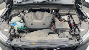 Volvo XC40 1.5 T5 Recharge PHEV R DESIGN Pro 5dr Auto