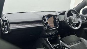 Volvo XC40 1.5 T5 Recharge PHEV R DESIGN Pro 5dr Auto