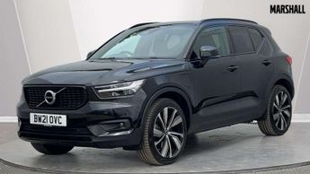 Volvo XC40 1.5 T5 Recharge PHEV R DESIGN Pro 5dr Auto