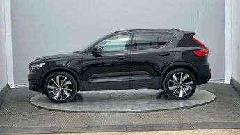 Volvo XC40 1.5 T5 Recharge PHEV R DESIGN Pro 5dr Auto