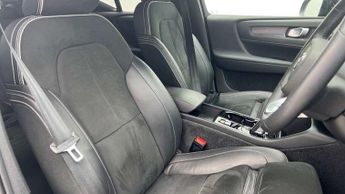Volvo XC40 1.5 T5 Recharge PHEV R DESIGN Pro 5dr Auto