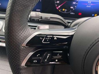 Mercedes-Benz GLS GLS 450d 4Matic AMG Line Premium + 5dr 9G-Tronic
