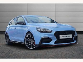 Hyundai I30 2.0T GDI N Performance 5dr