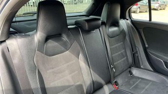 Mercedes-Benz A-Class A180 AMG Line Executive Edition 5dr Auto