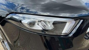 Mercedes-Benz A-Class Saloon A250e AMG Line Premium 4dr Auto