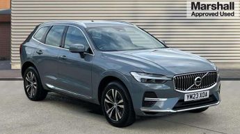 Volvo XC60 2.0 T6 [350] RC PHEV Core Bright 5dr AWD Gtron