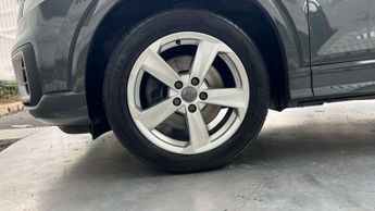 Audi Q2 1.4 TFSI Sport 5dr S Tronic