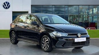 Volkswagen Polo 1.0 TSI Life 5dr