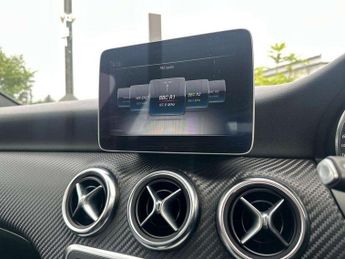 Mercedes-Benz A-Class A180 AMG Line 5dr Auto