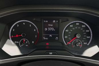 Volkswagen T-Roc 1.5 TSI EVO SE 5dr DSG